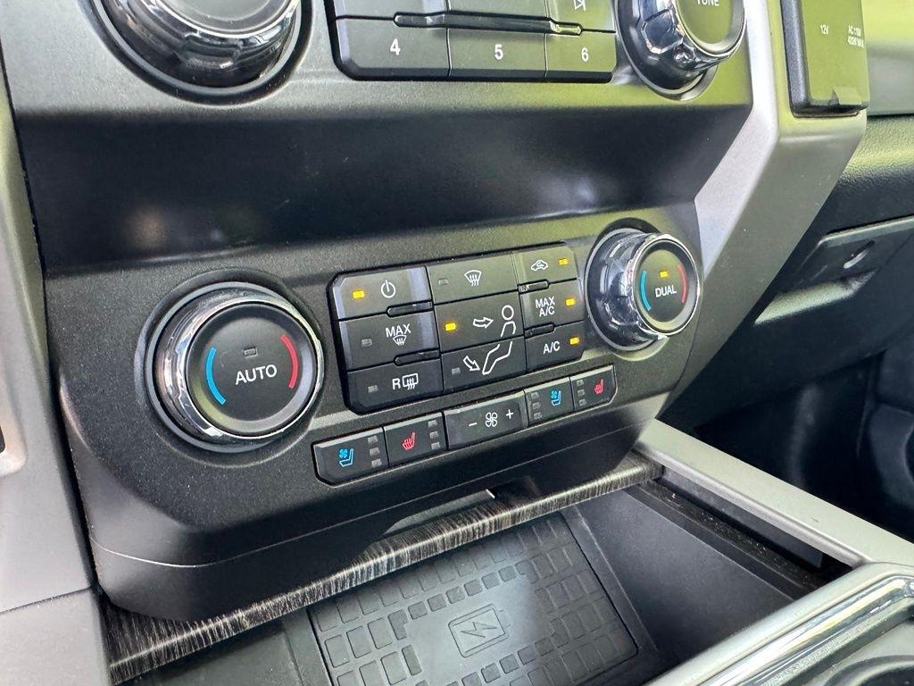Ford Super Duty F-350 SRW  2021