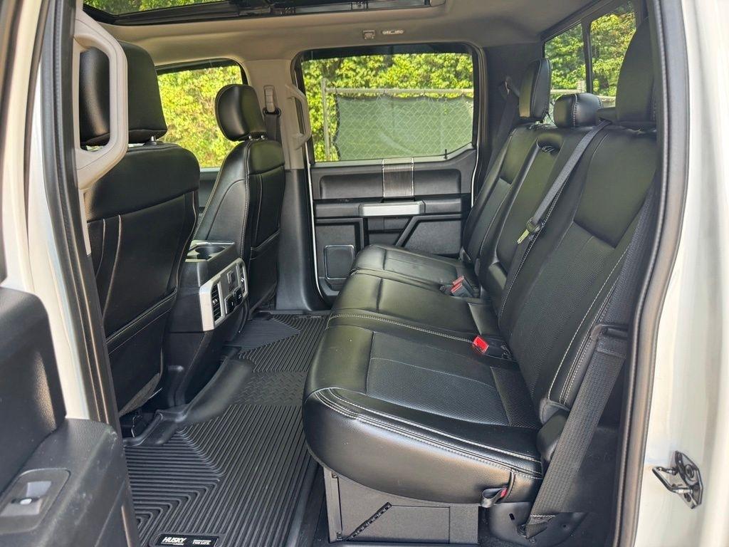 Ford Super Duty F-350 SRW  2021