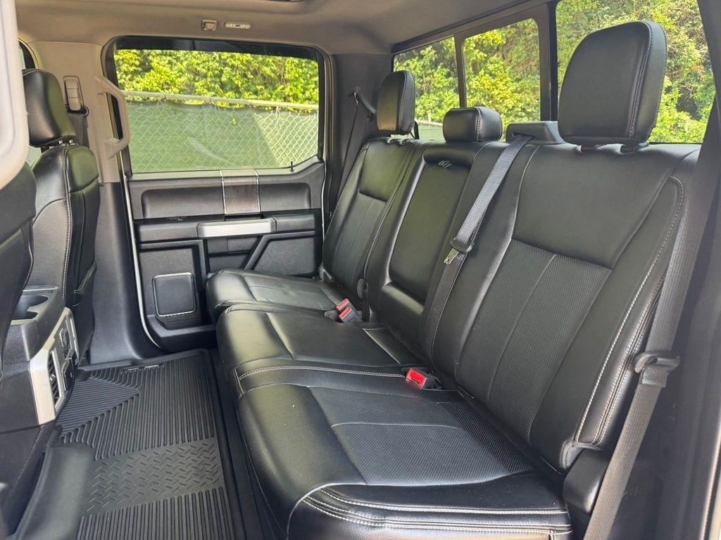 Ford Super Duty F-350 SRW  2021
