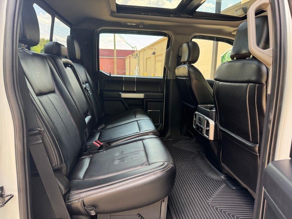 Ford Super Duty F-350 SRW  2021