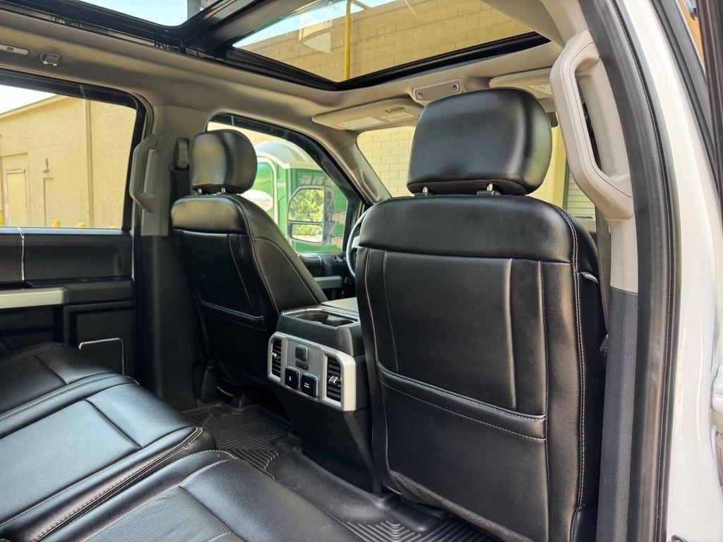 Ford Super Duty F-350 SRW  2021