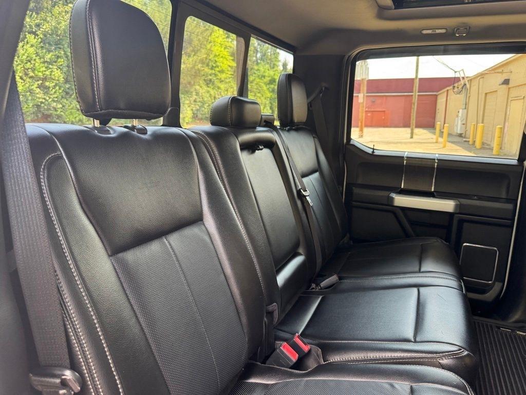 Ford Super Duty F-350 SRW  2021