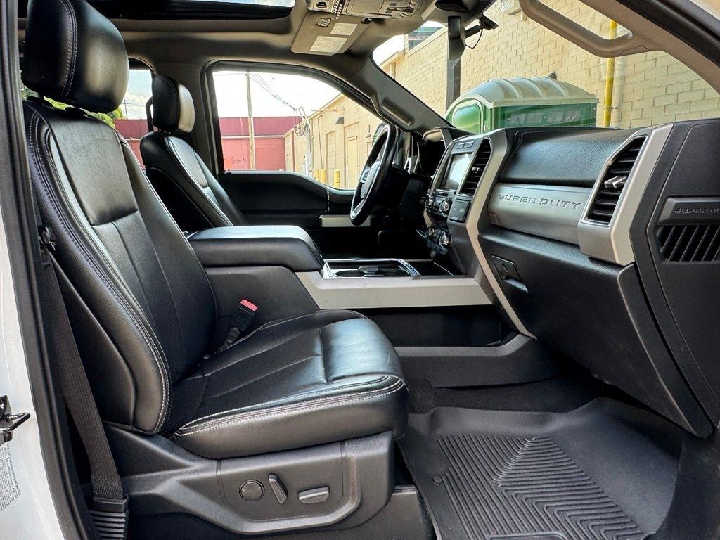 Ford Super Duty F-350 SRW  2021