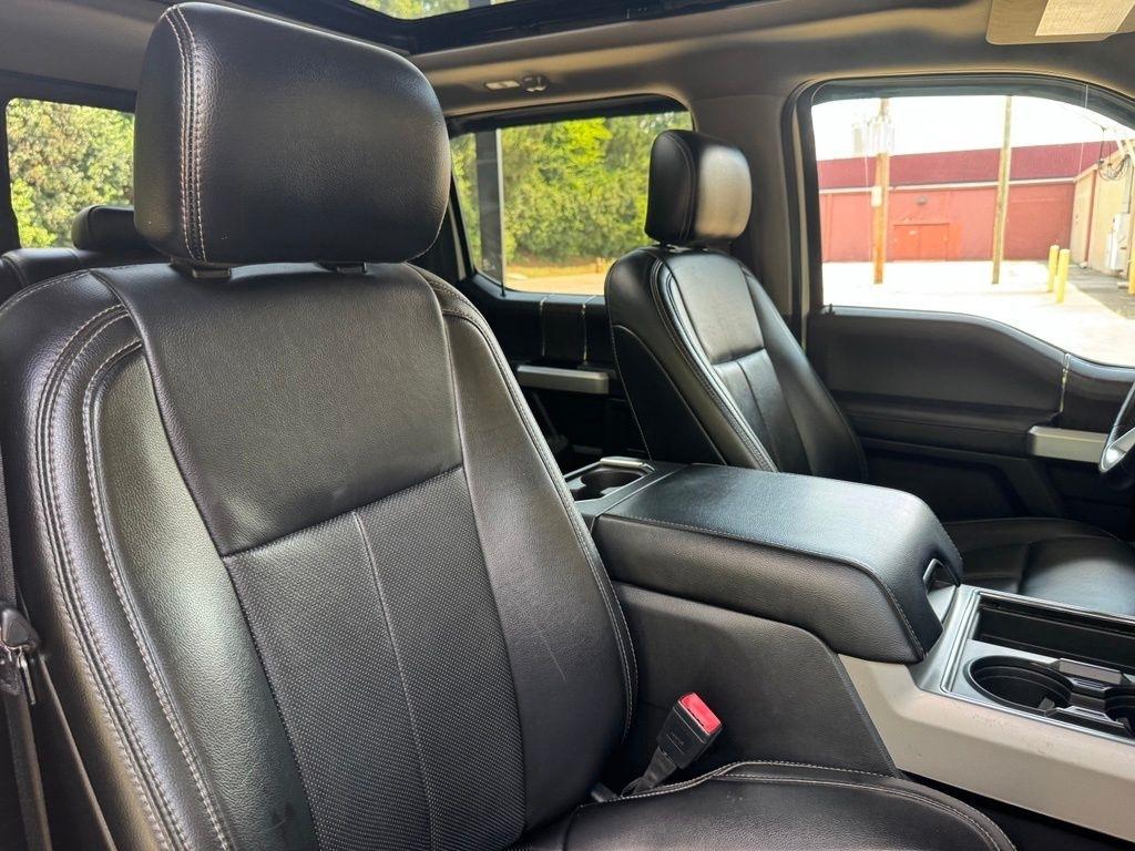 Ford Super Duty F-350 SRW  2021