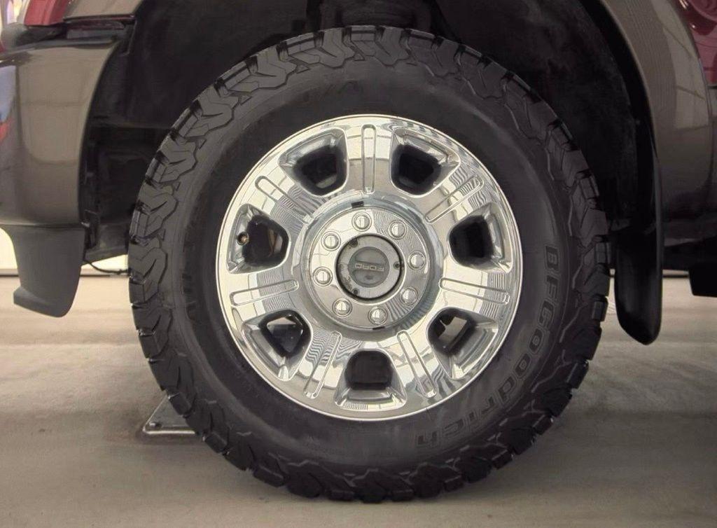 Ford Super Duty F-250 SRW  2016
