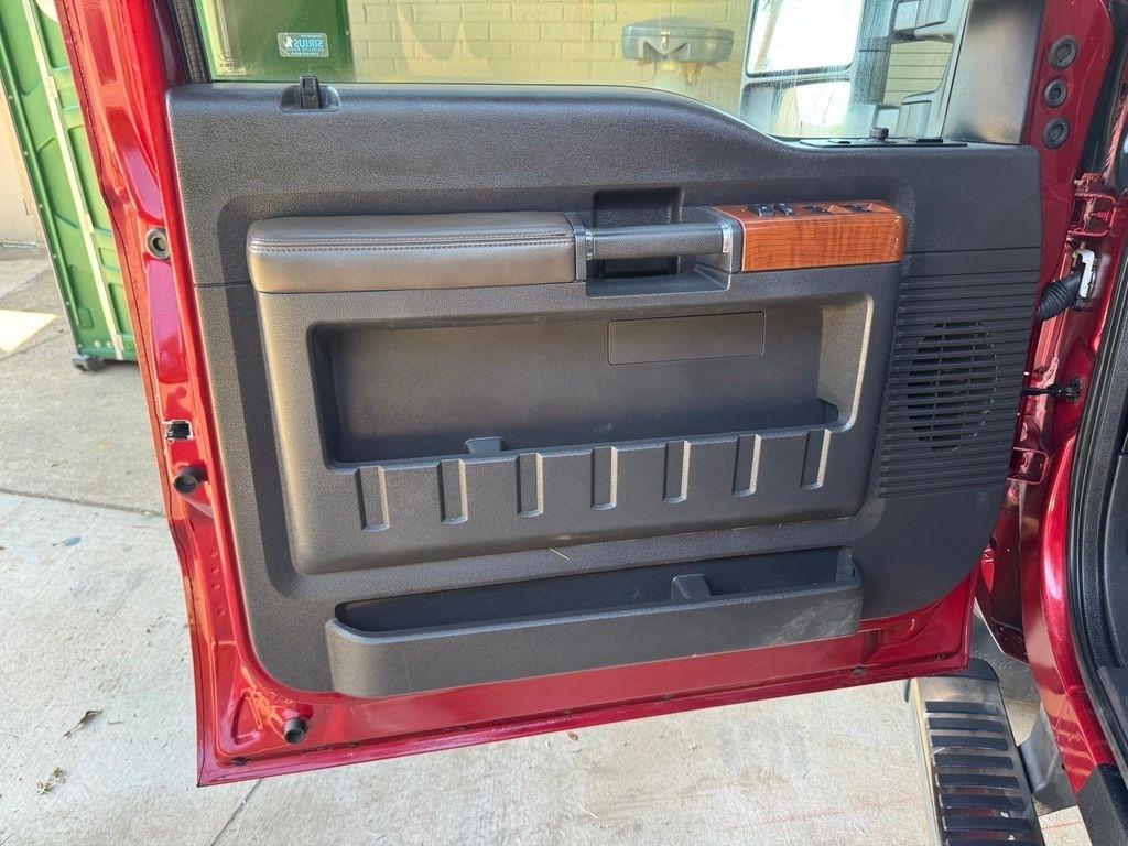 Ford Super Duty F-250 SRW  2016