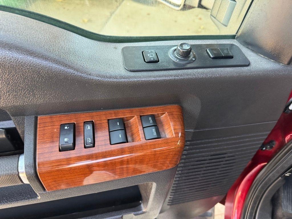 Ford Super Duty F-250 SRW  2016