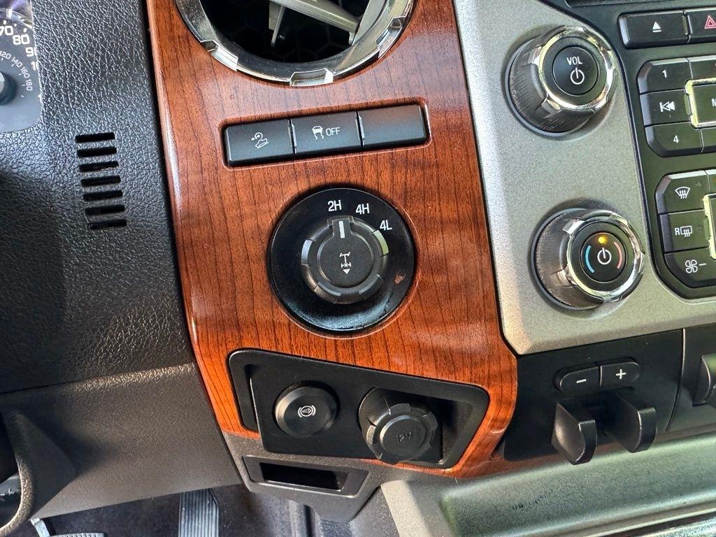 Ford Super Duty F-250 SRW  2016