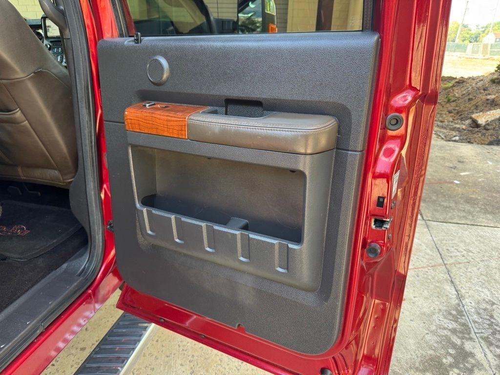 Ford Super Duty F-250 SRW  2016