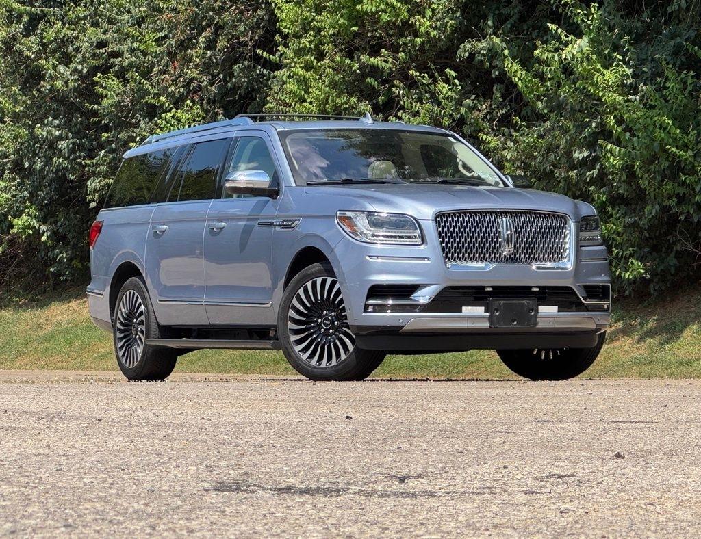 Lincoln Navigator L  2020
