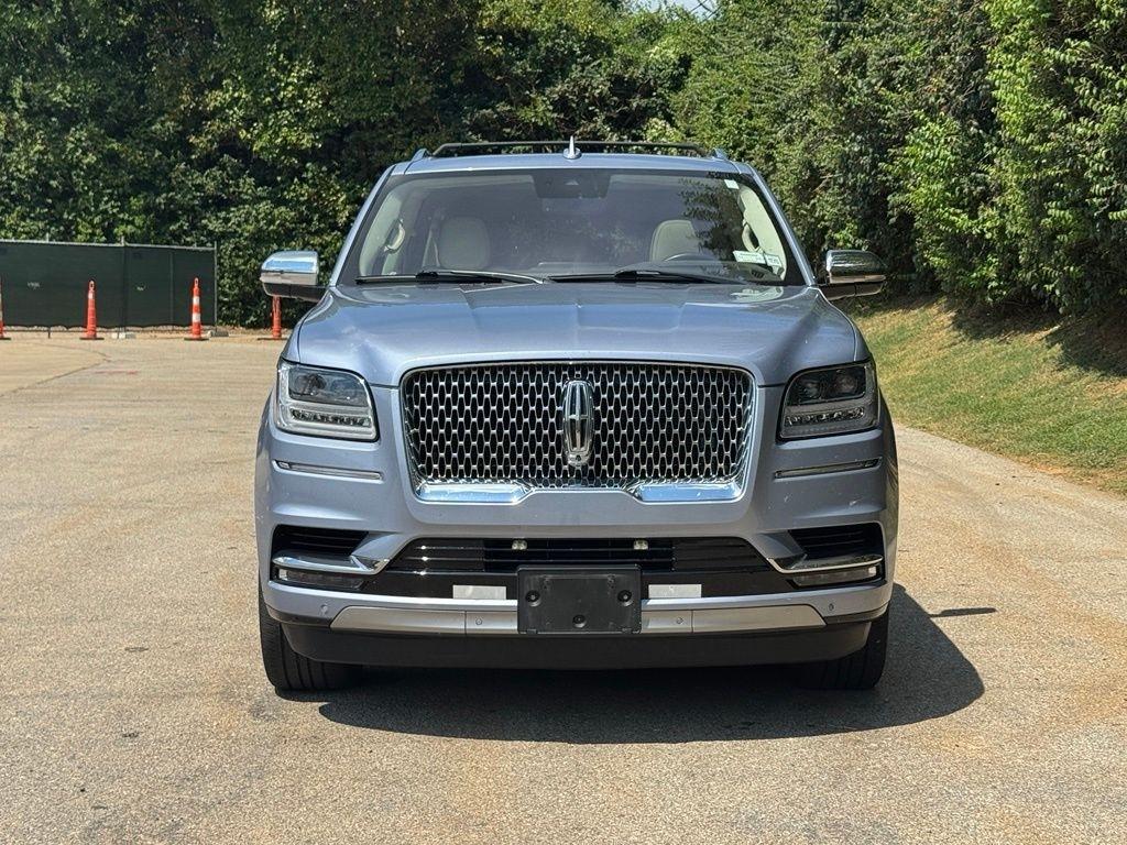 Lincoln Navigator L  2020