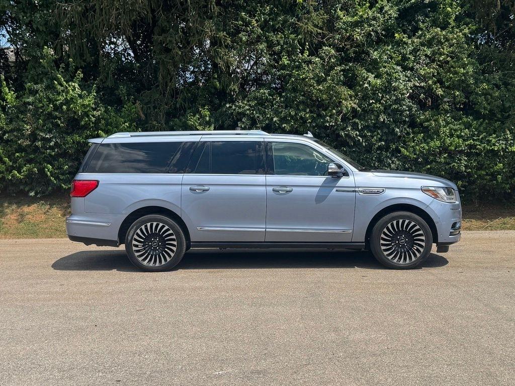 Lincoln Navigator L  2020