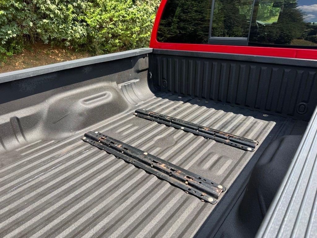 Ford Super Duty F-350 SRW  2014