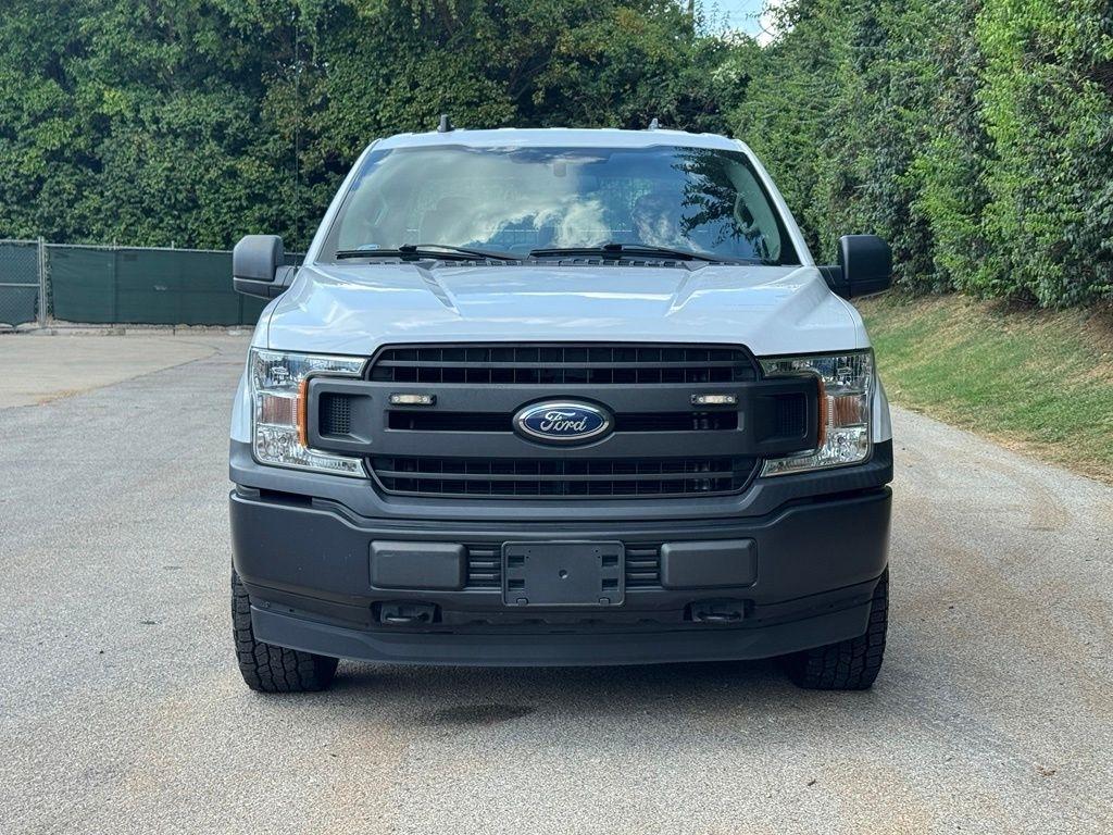 Ford F-150 photo 3