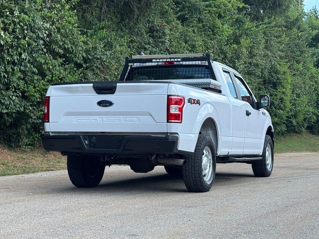 Ford F-150 photo 5