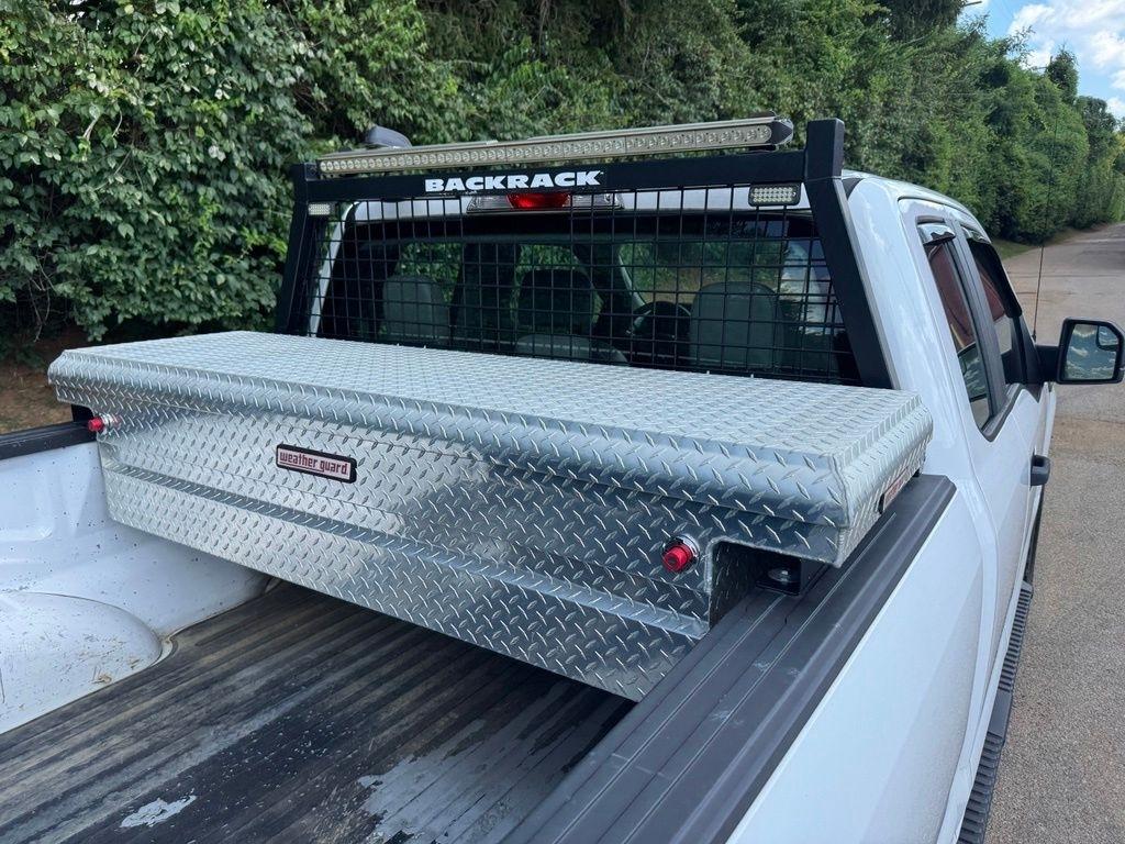 Ford F-150 photo 8