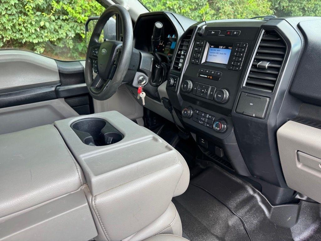 Ford F-150 photo 14