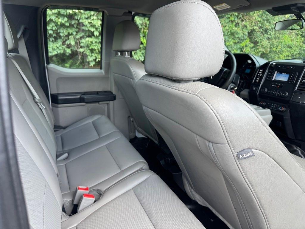 Ford F-150 photo 21