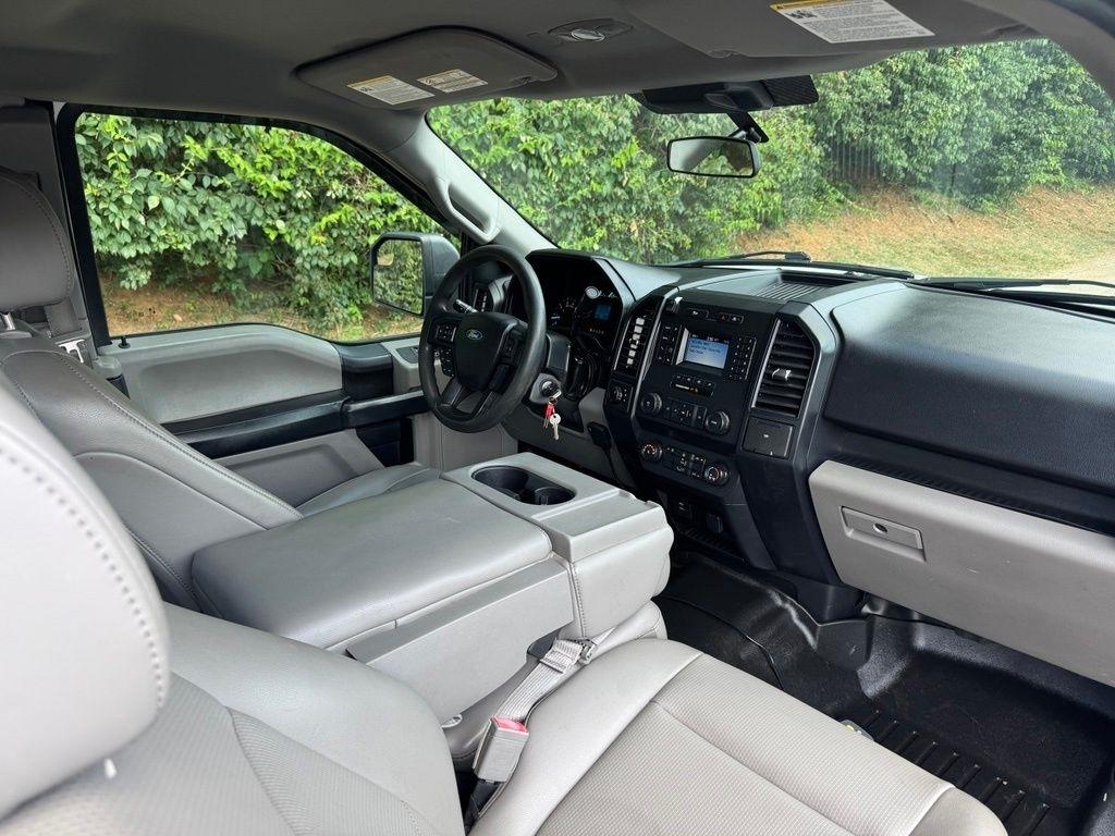 Ford F-150 photo 22