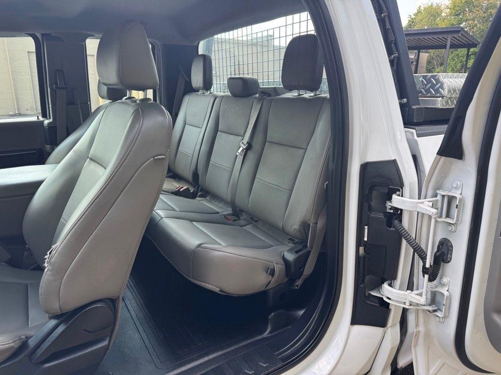 Ford F-150 photo 23