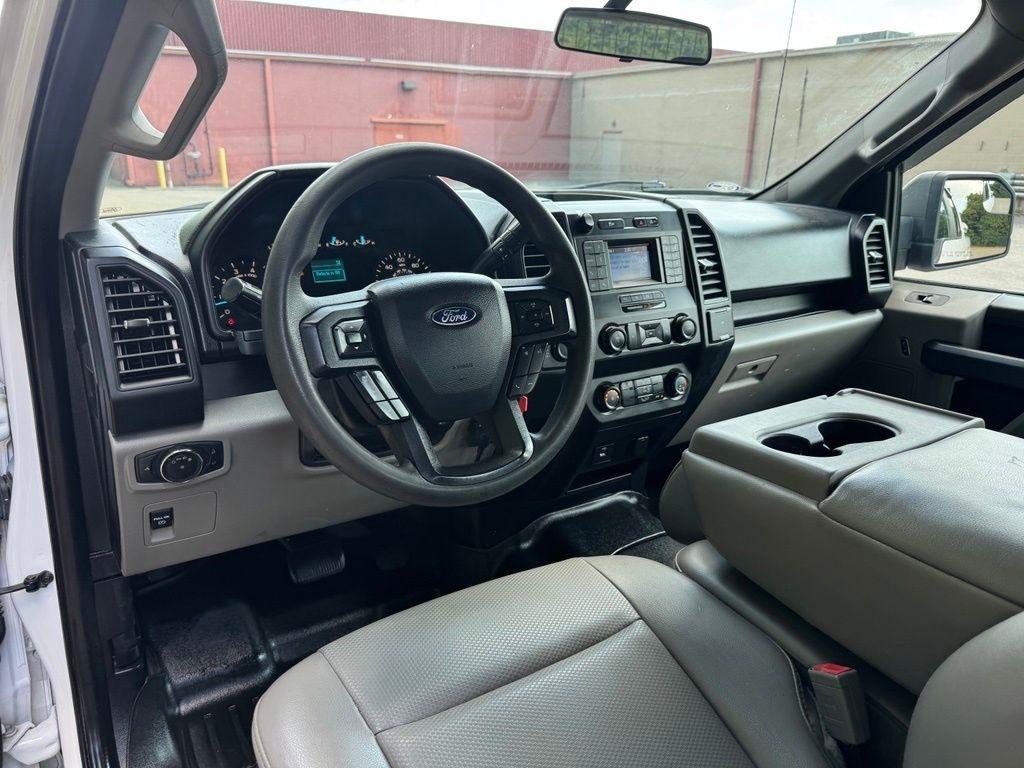 Ford F-150 photo 27