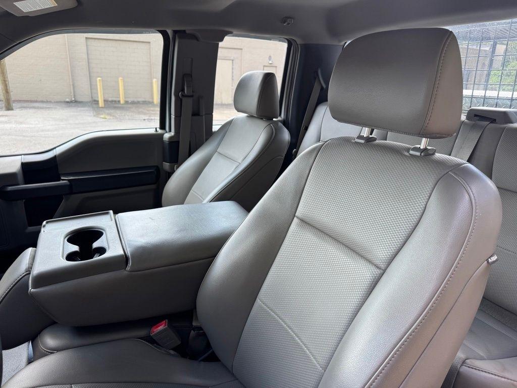 Ford F-150 photo 28