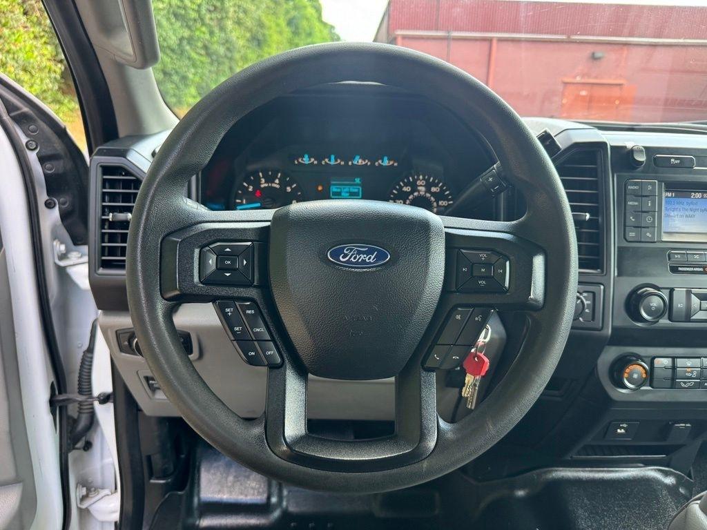 Ford F-150 photo 29