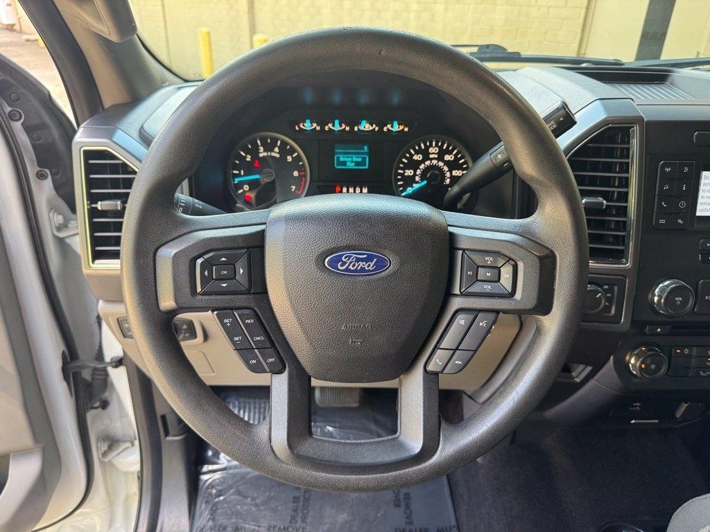 Ford F-150  2018