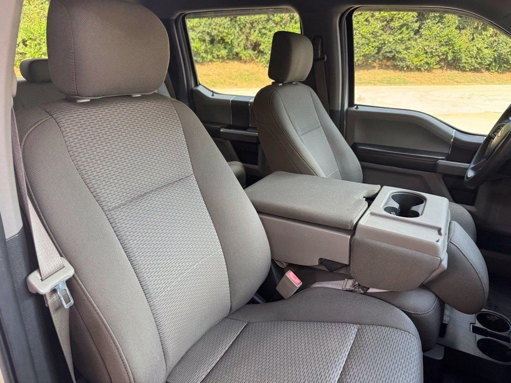 Ford F-150  2018