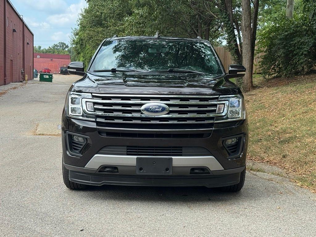 Ford Expedition Max  2021