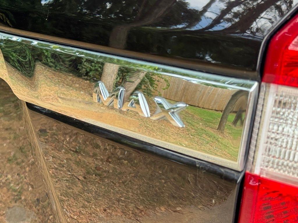 Ford Expedition Max  2021