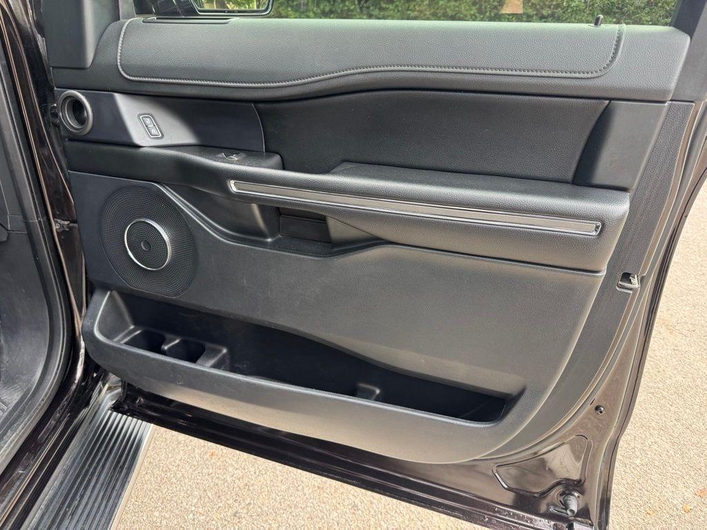Ford Expedition Max  2021