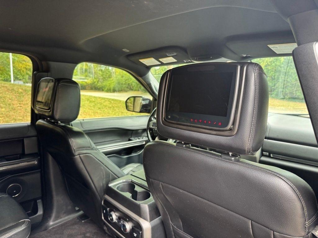 Ford Expedition Max  2021