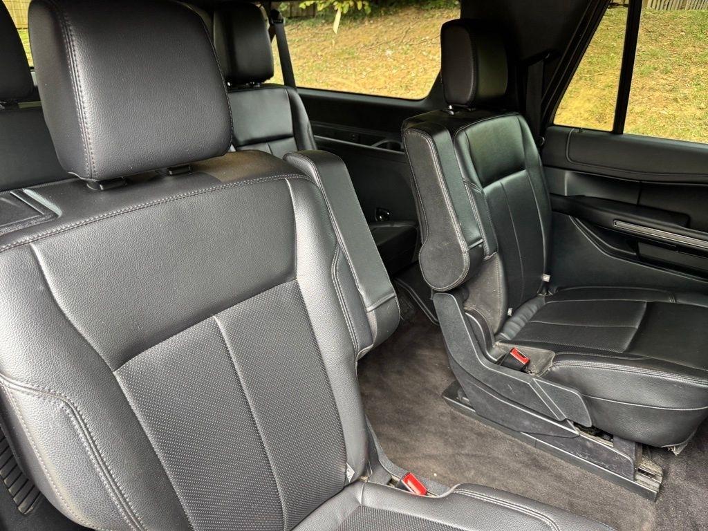 Ford Expedition Max  2021