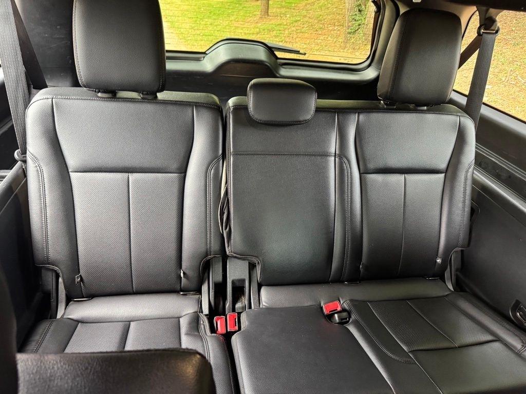 Ford Expedition Max  2021