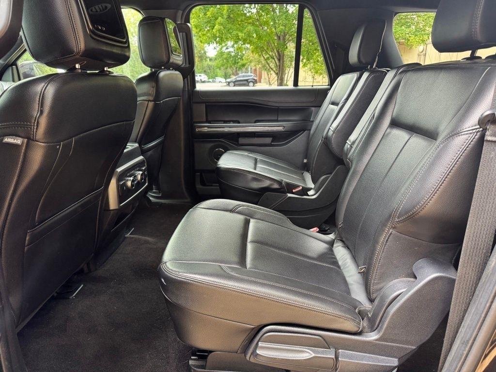 Ford Expedition Max  2021