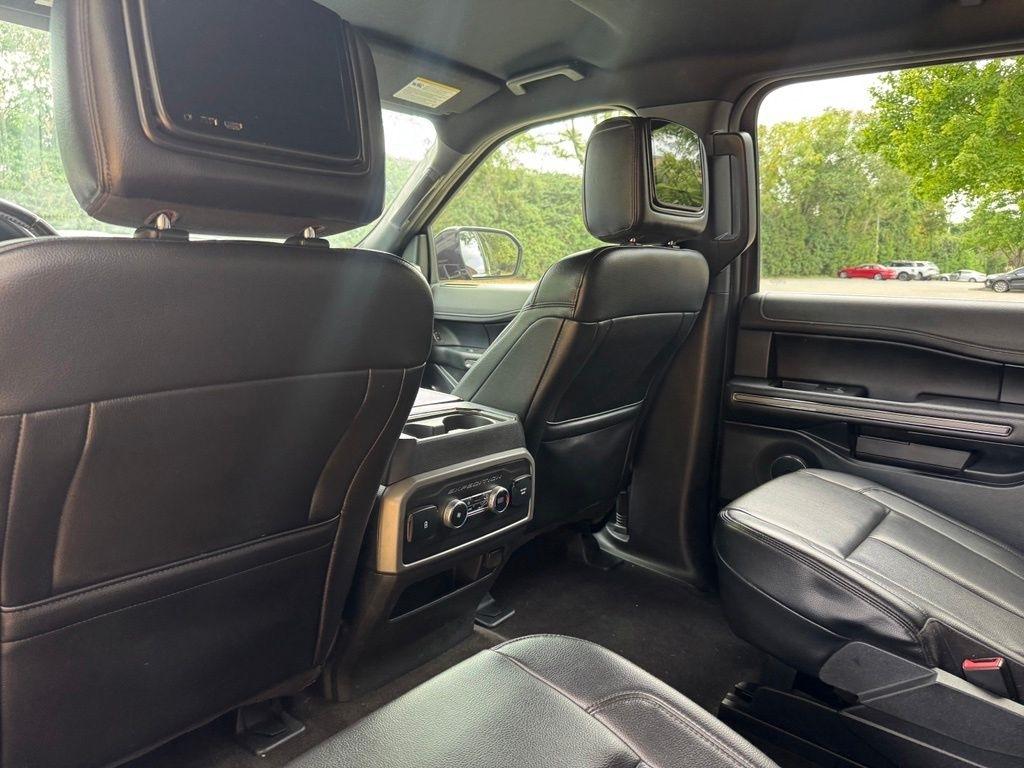 Ford Expedition Max  2021