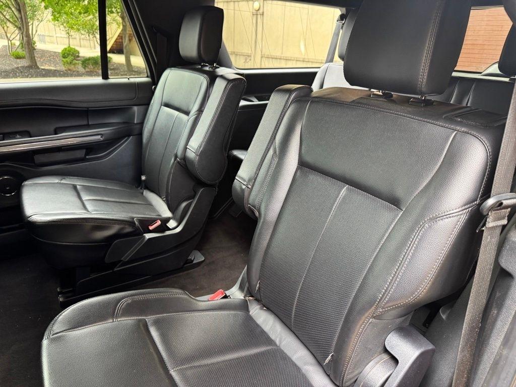 Ford Expedition Max  2021