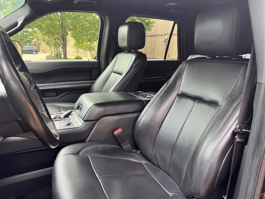 Ford Expedition Max  2021