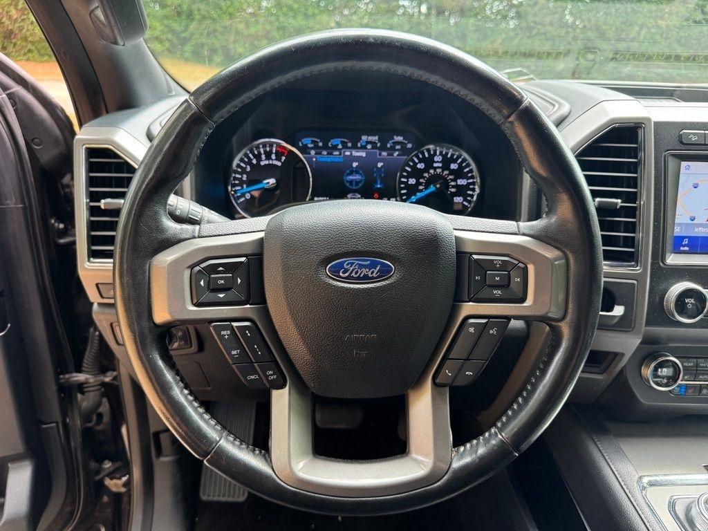 Ford Expedition Max  2021