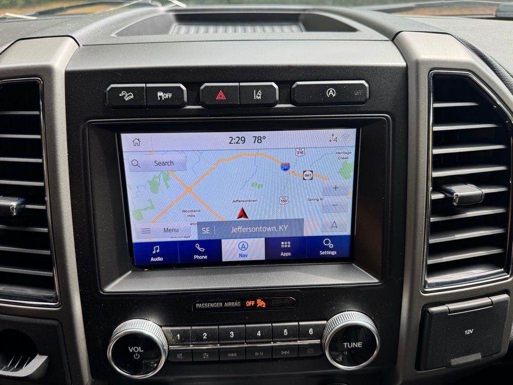 Ford Expedition Max  2021