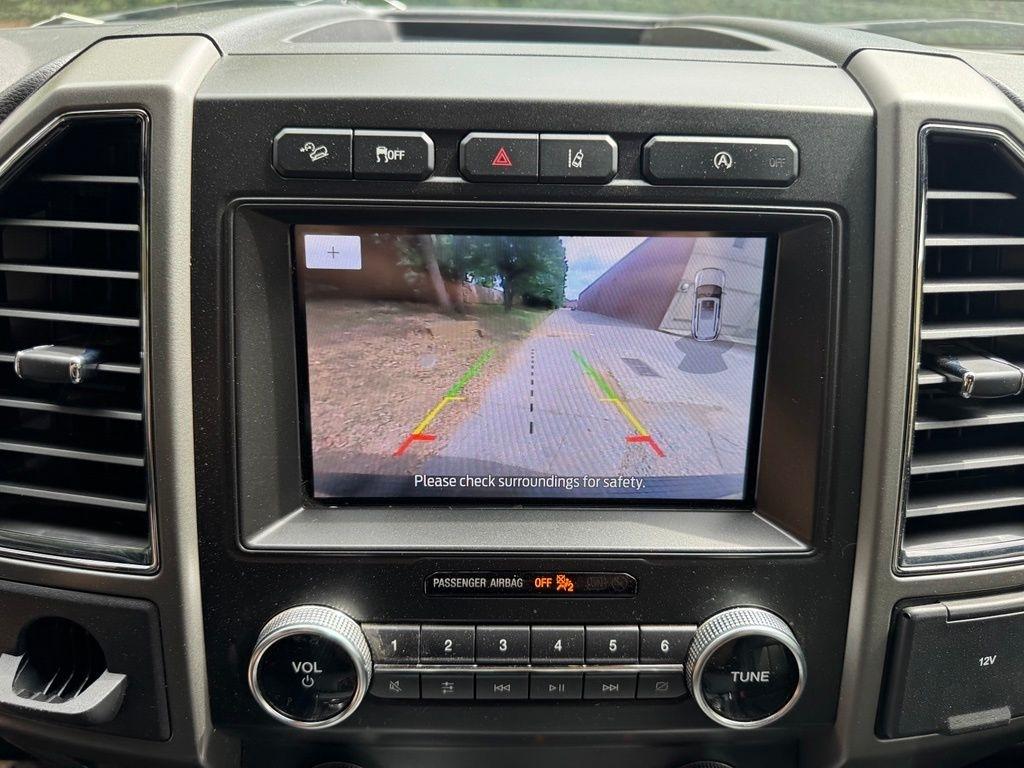 Ford Expedition Max  2021