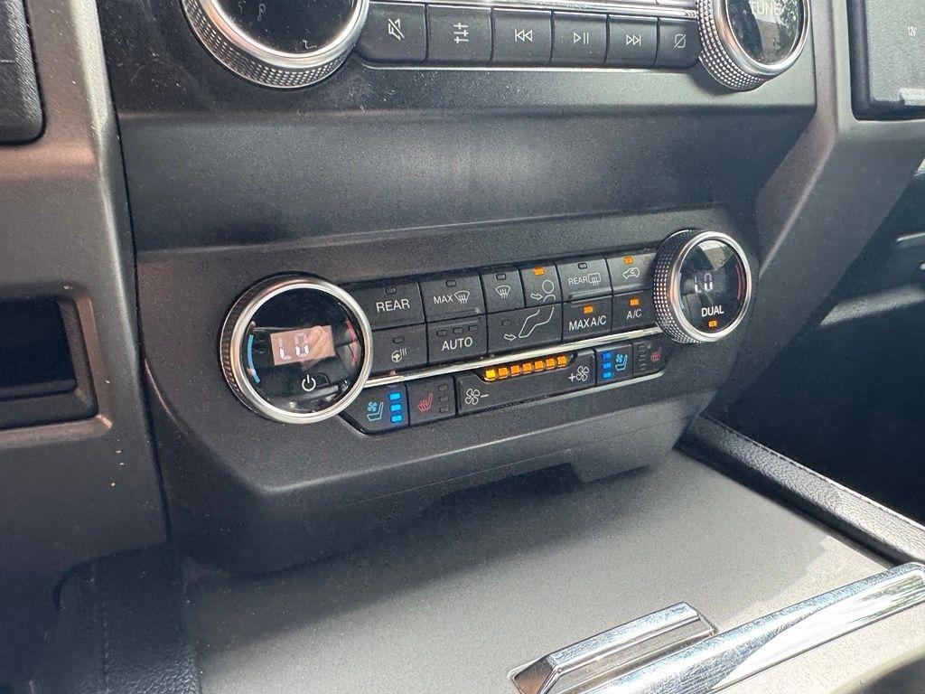Ford Expedition Max  2021