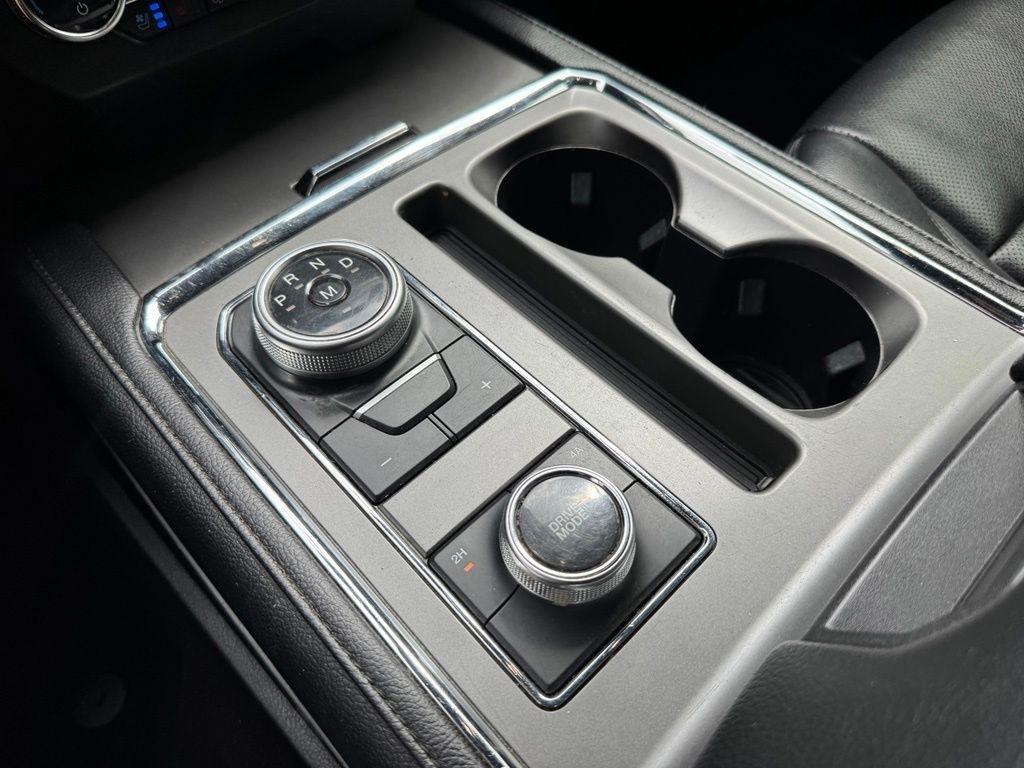 Ford Expedition Max  2021