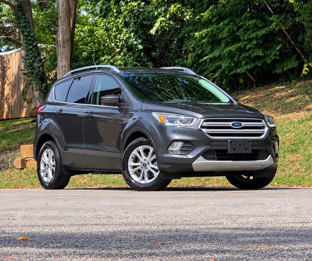 Ford Escape  2019