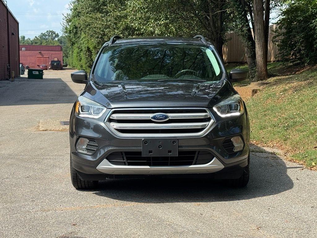 Ford Escape  2019