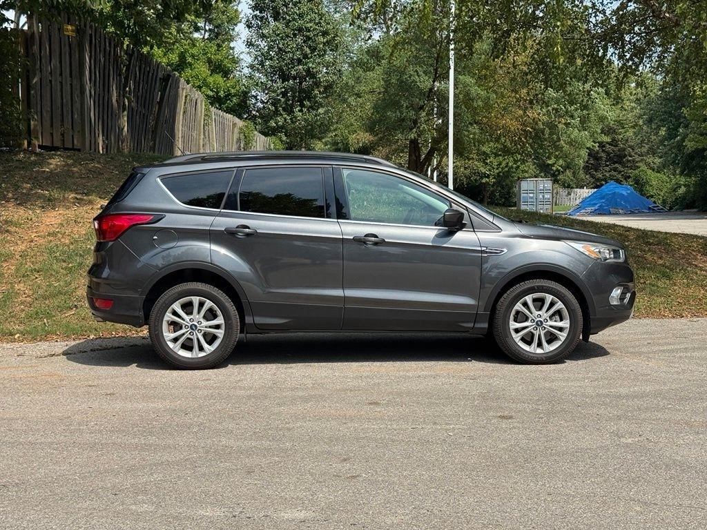 Ford Escape  2019