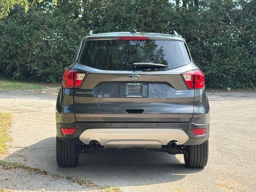 Ford Escape  2019