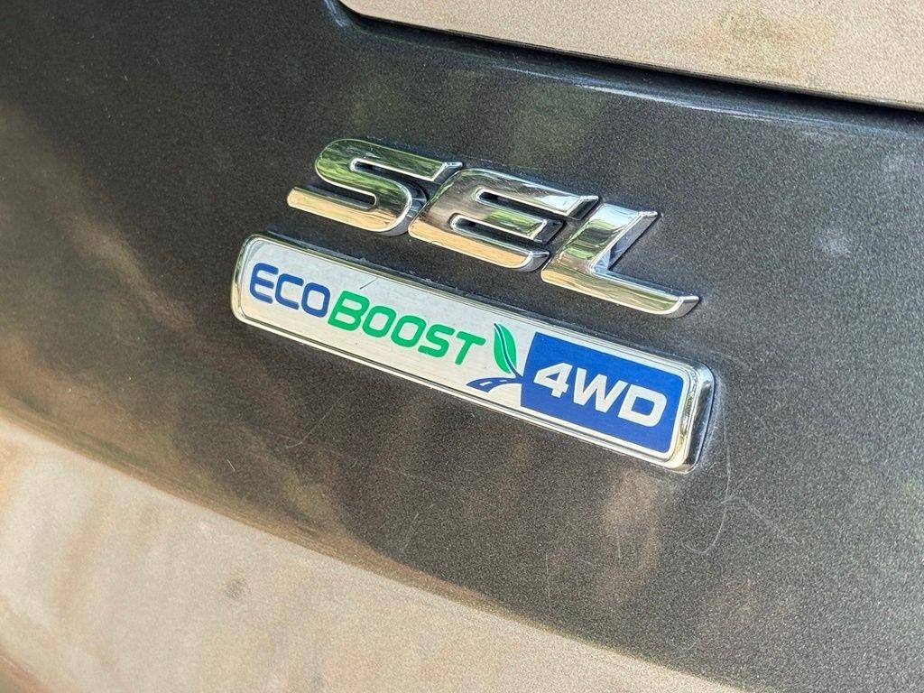 Ford Escape  2019