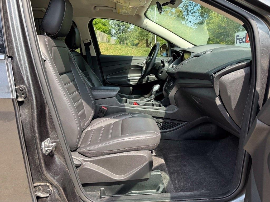 Ford Escape  2019